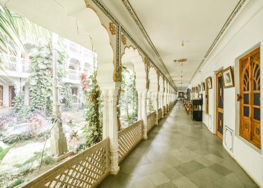 Rajasthan Pushkar Public Areas