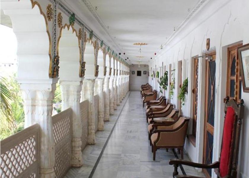 Rajasthan Pushkar Public Areas