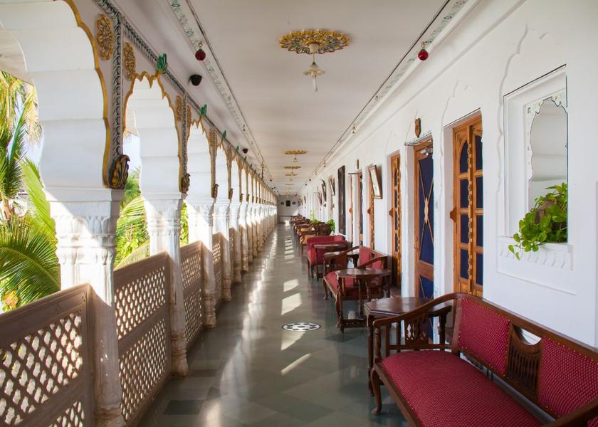 Rajasthan Pushkar Public Areas