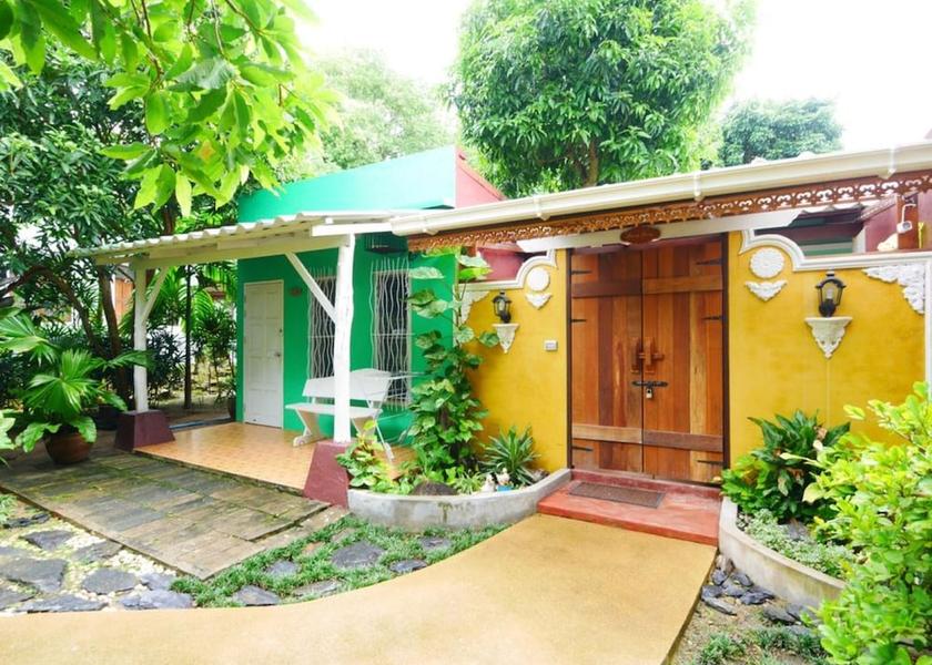 Phuket Province Chalong Front of property