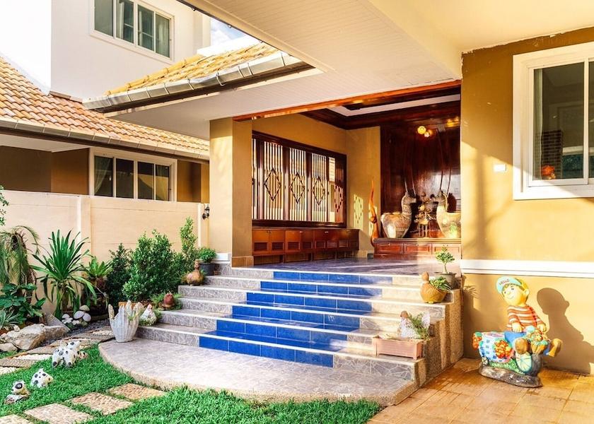 Phuket Chalong Terrace