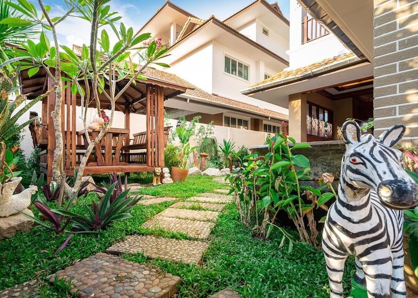 Phuket Chalong Terrace