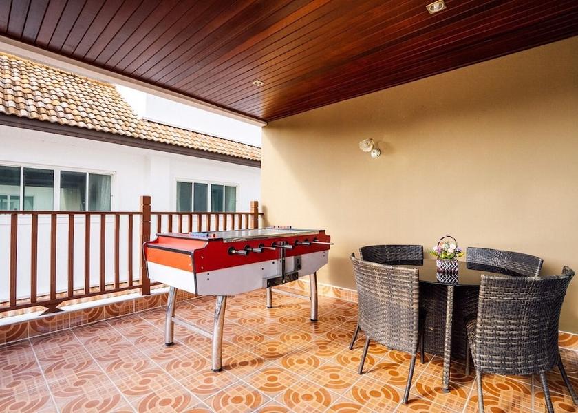 Phuket Chalong Terrace
