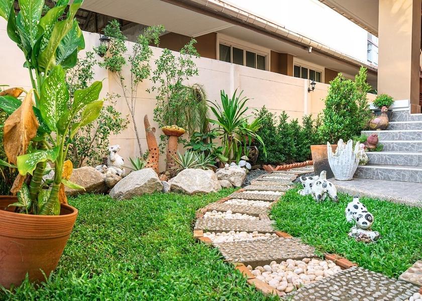 Phuket Chalong Terrace