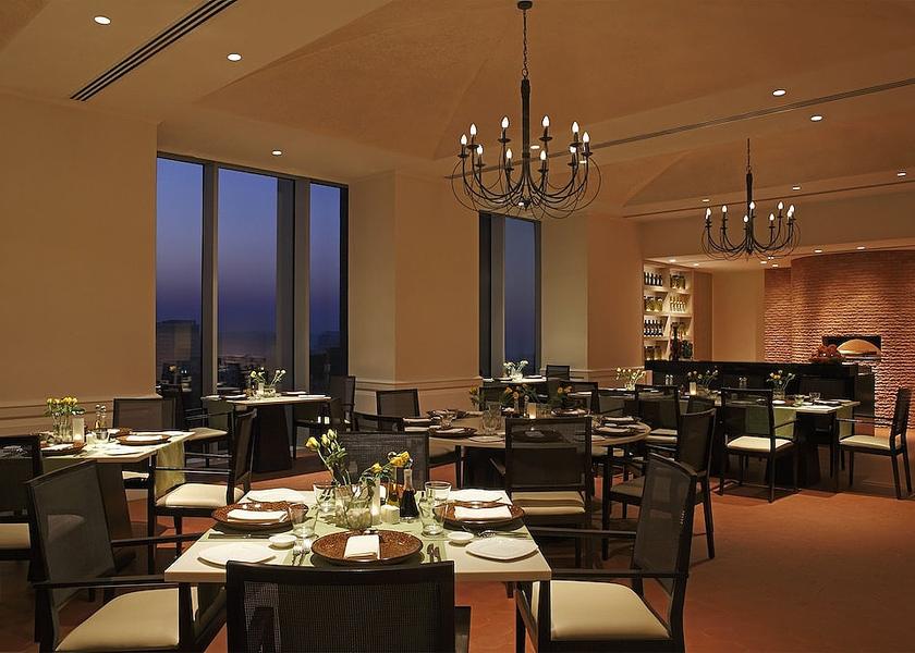 Telangana Hyderabad Restaurant