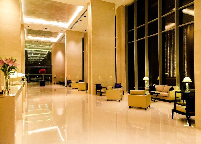 Telangana Hyderabad Public Areas