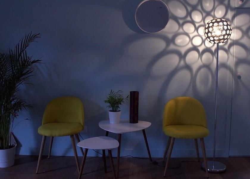 Auvergne-Rhone-Alpes Saint-Cyr-au-Mont-d'Or Restaurant