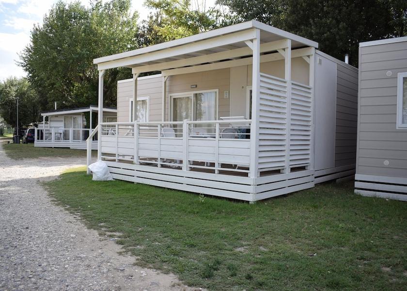 Friuli Venezia Giulia Monfalcone Exterior