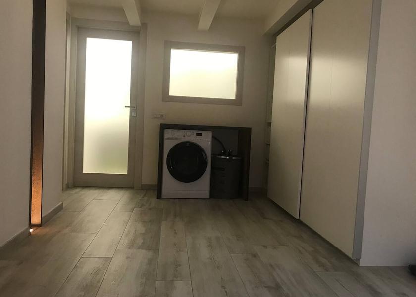 Valle d'Aosta Saint-Pierre Interior Entrance