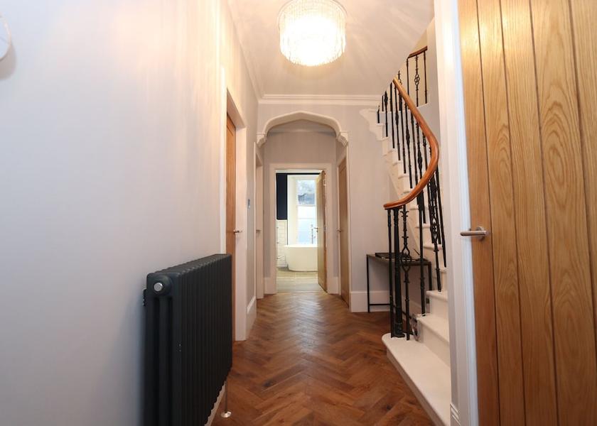 Scotland Dollar Primary image