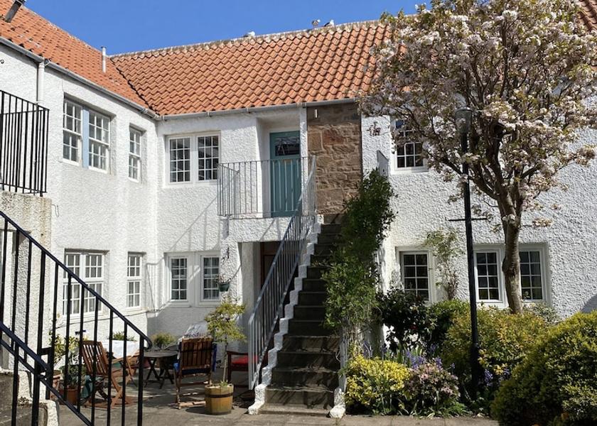 Scotland Anstruther Primary image