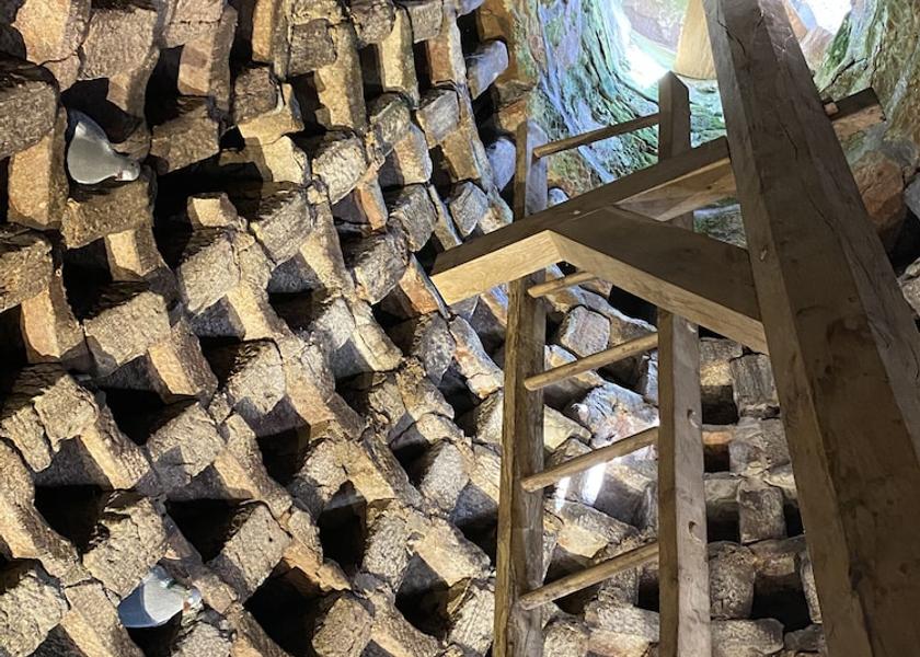 Scotland Anstruther Point of interest