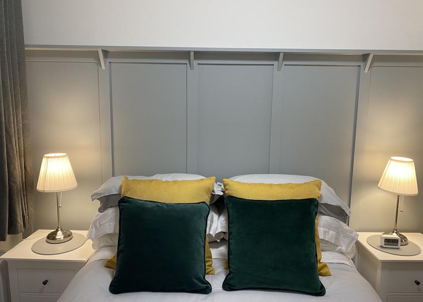 Scotland Anstruther Room