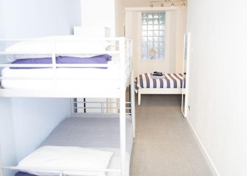 Scotland Anstruther Room