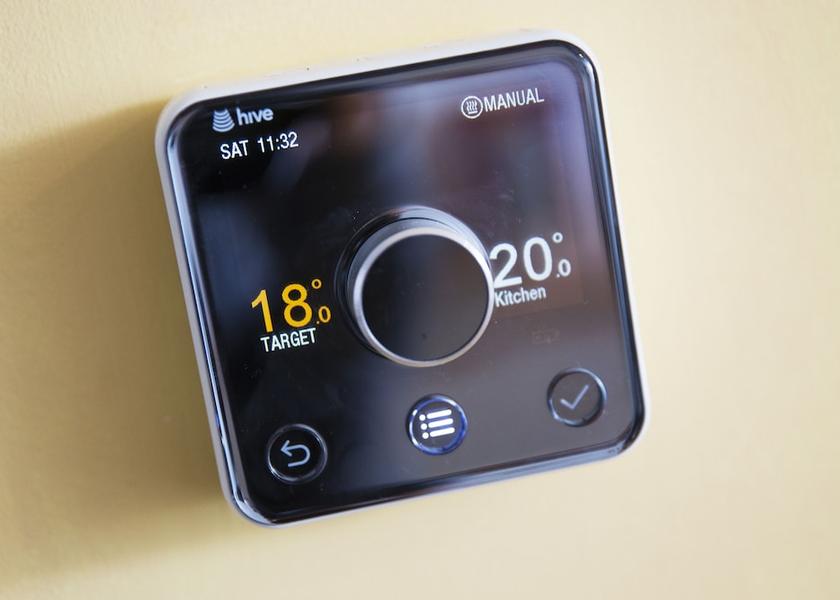 Scotland Anstruther Room