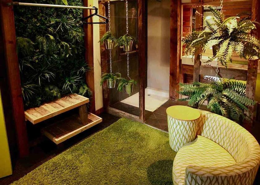 England Coleford Room