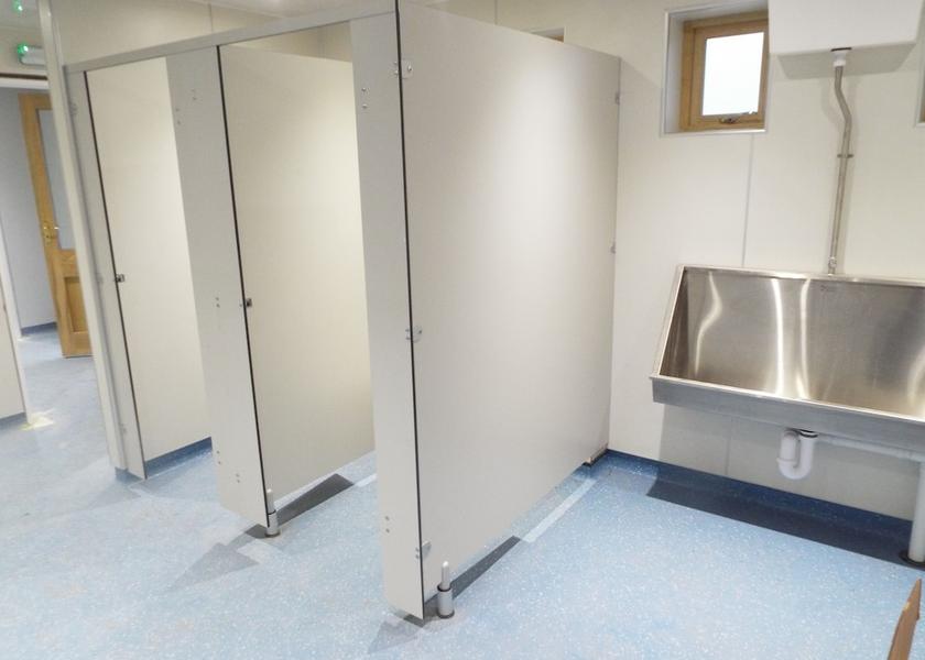 England Coleford Room