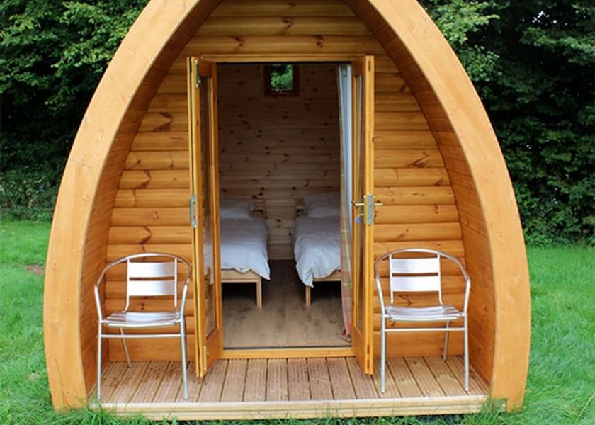 England Coleford Primary image