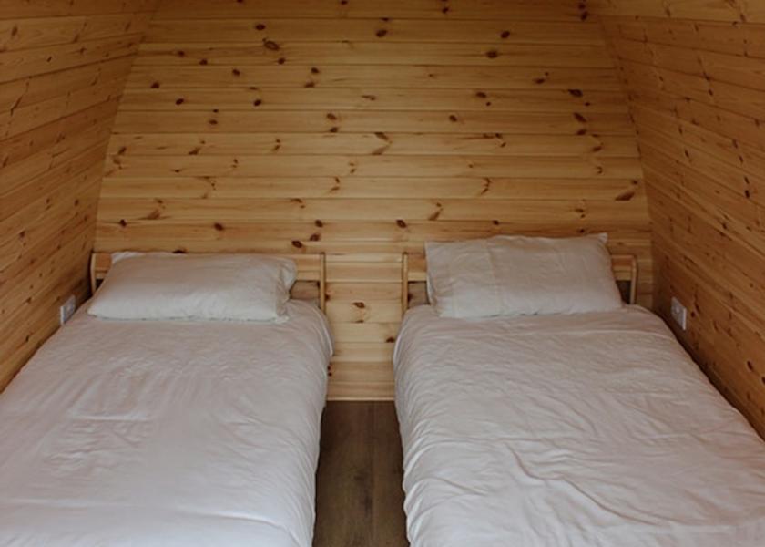 England Coleford Room