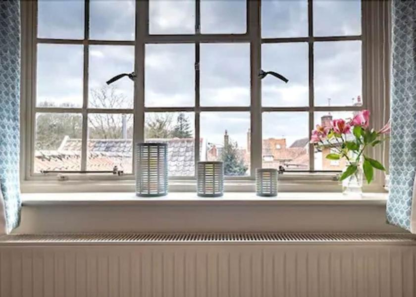 England Saxmundham View from Property