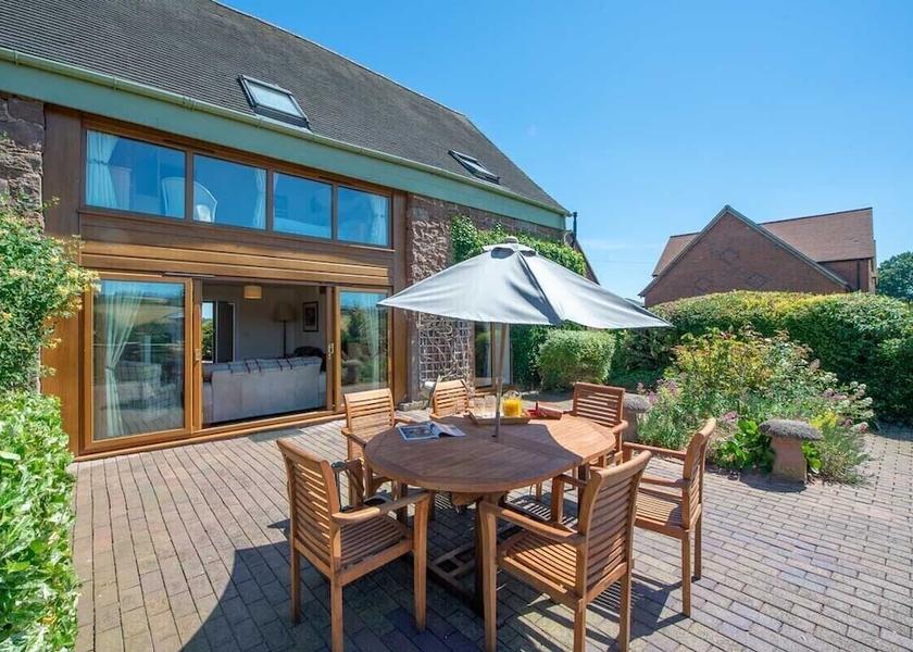 England Bridgnorth Terrace