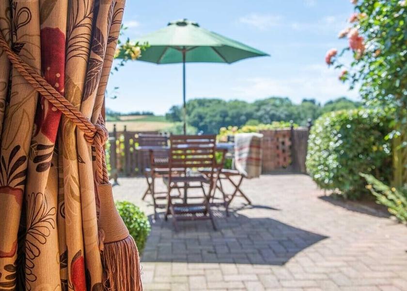 England Bridgnorth Terrace