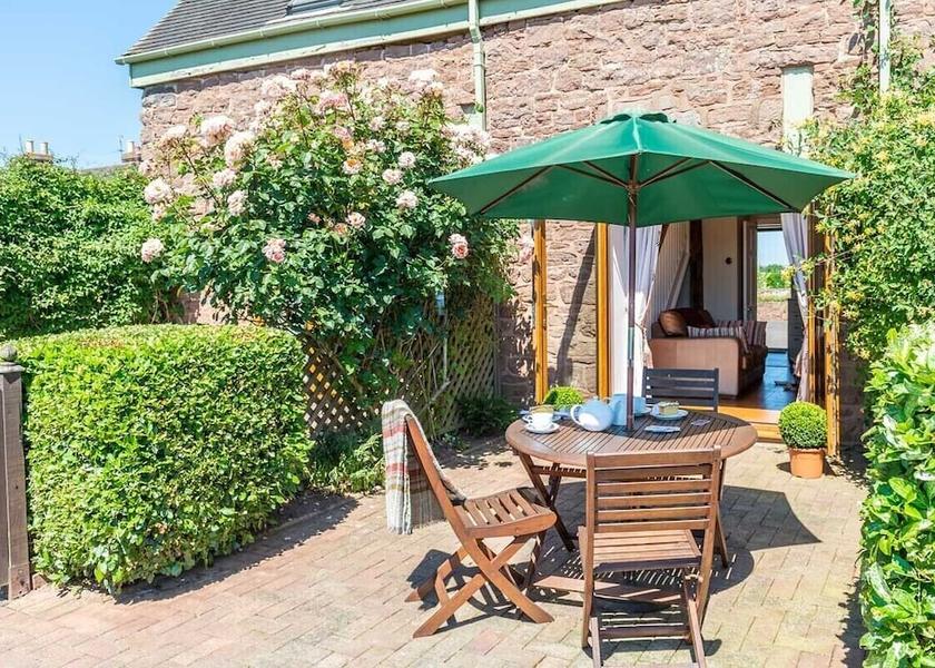 England Bridgnorth Terrace