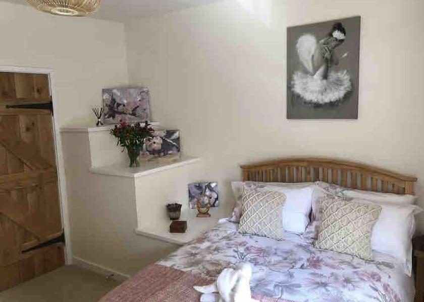 England Bridgnorth Room
