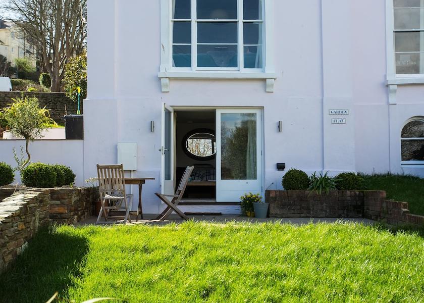 England Salcombe Entrance