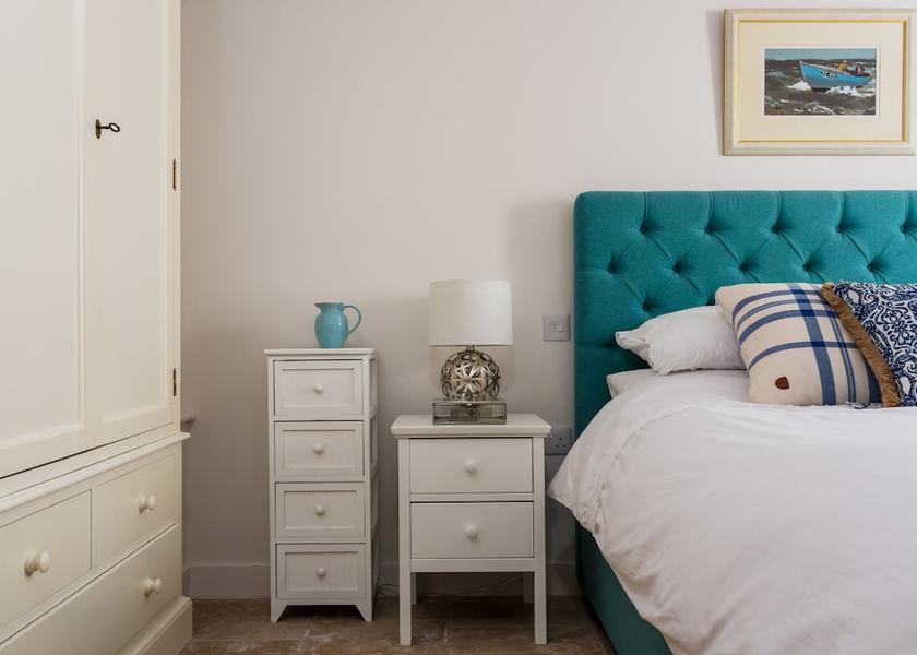 England Salcombe Room