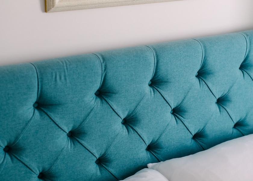 England Salcombe Room