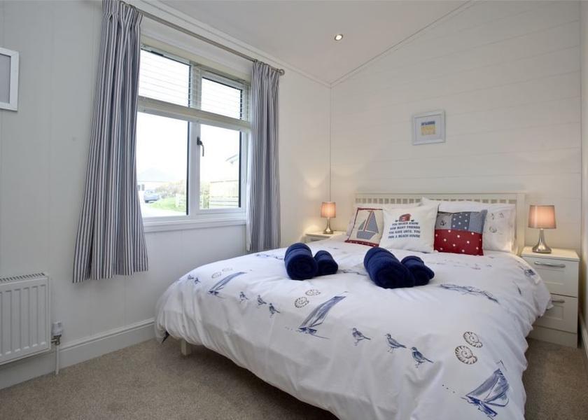 England Salcombe Room