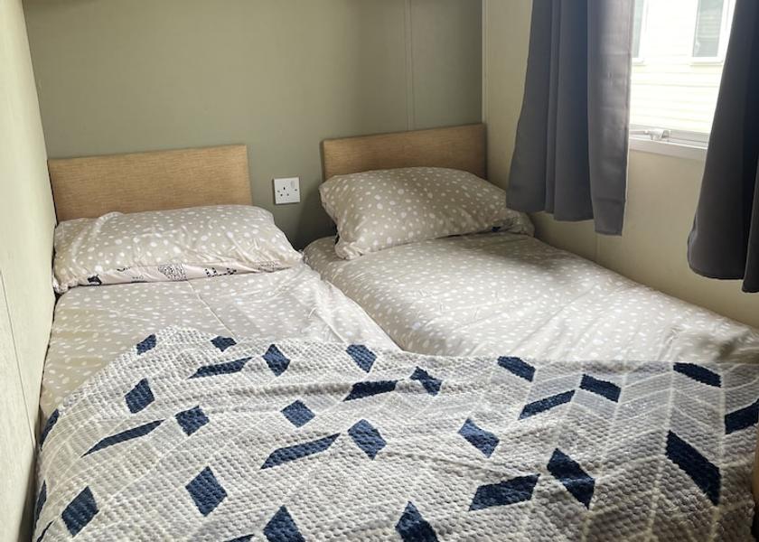 Wales Porthcawl Room