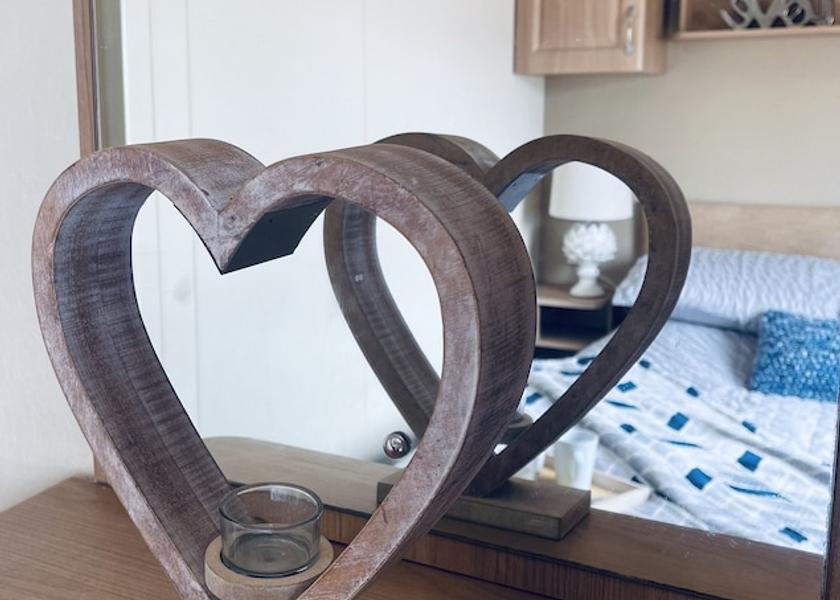 Wales Porthcawl Room