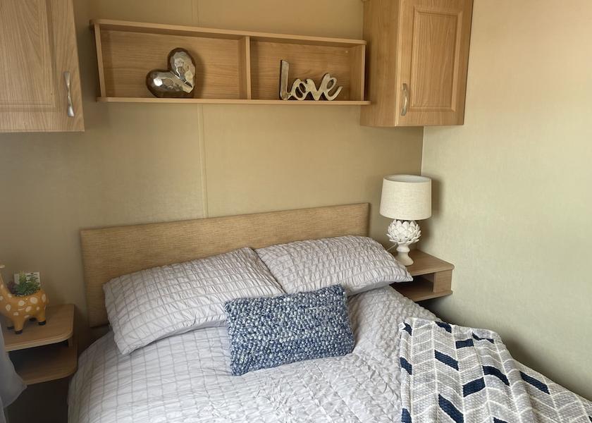 Wales Porthcawl Room