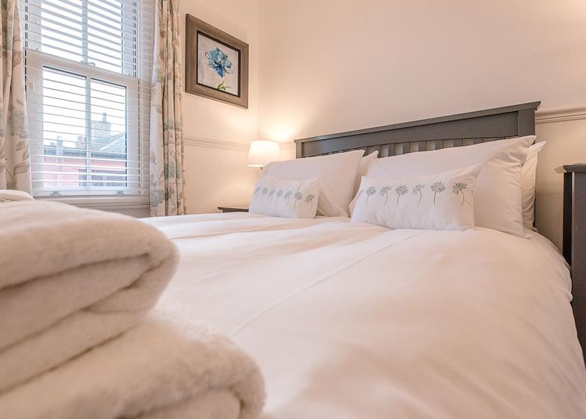 England Aldeburgh Room