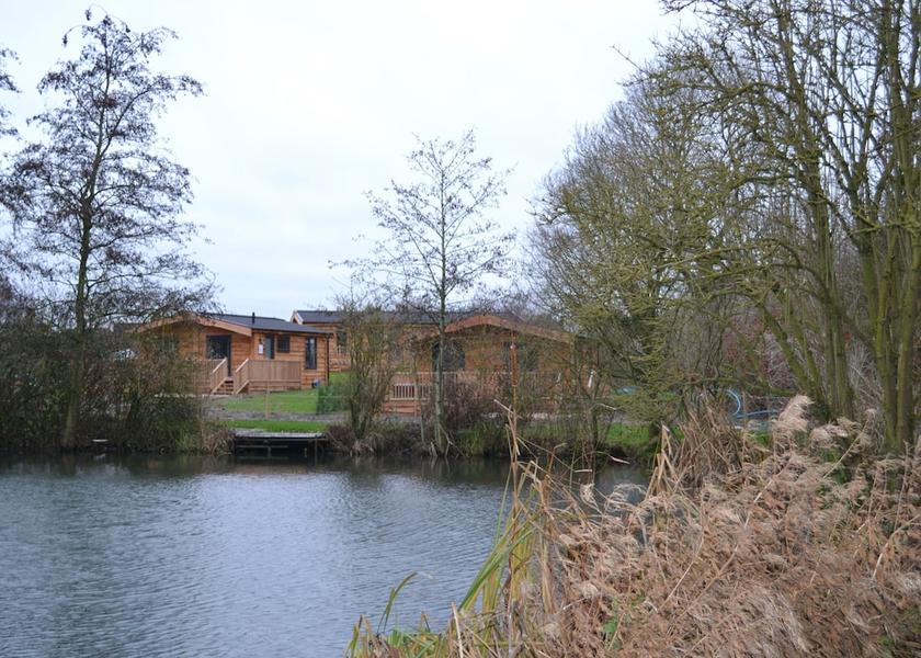 England Chinnor Primary image