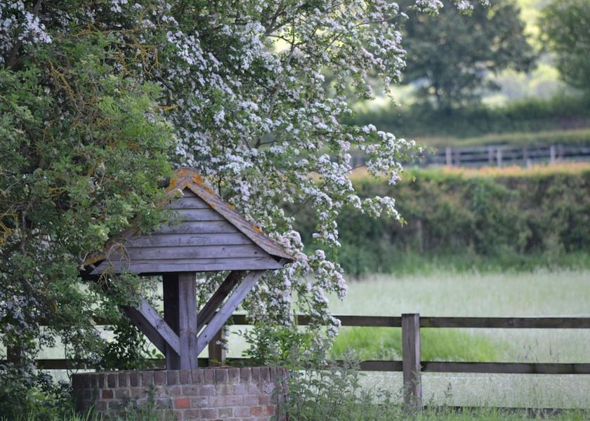 England Chinnor Amenity