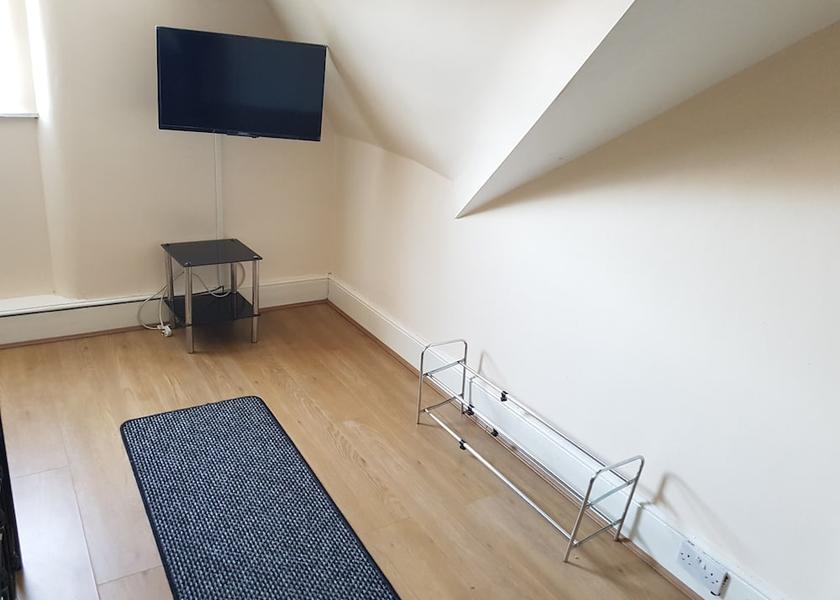 England Birkenhead Room