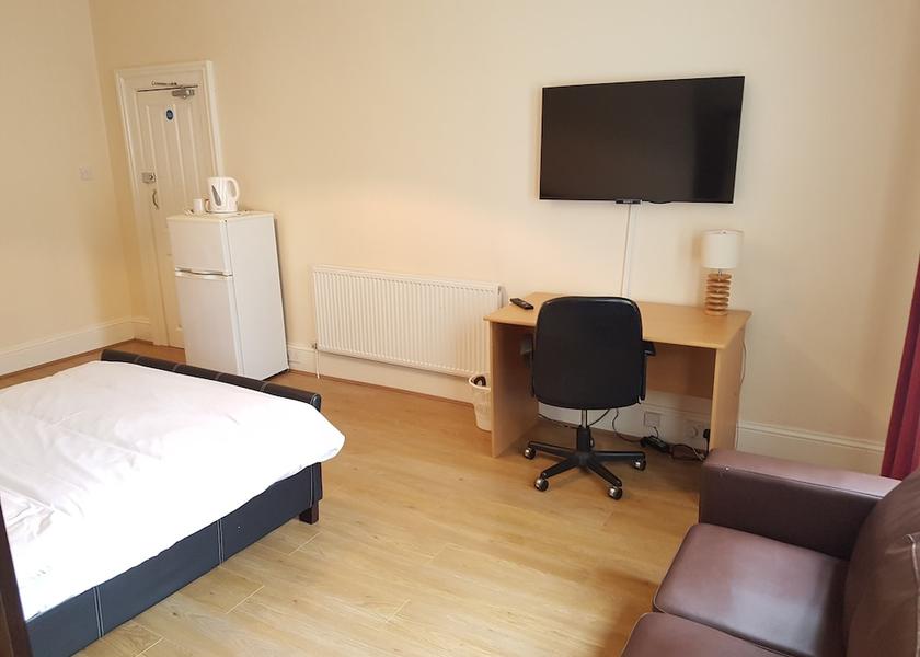 England Birkenhead Room