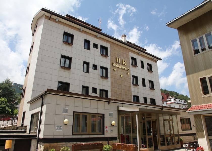 Abruzzo Roccaraso Primary image