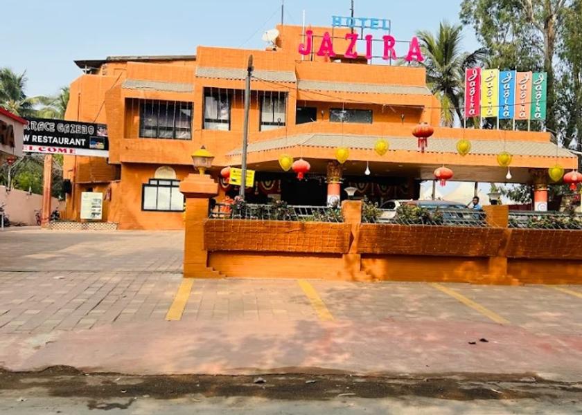 Dadra and Nagar Haveli and Daman and Diu Daman Hotel Exterior
