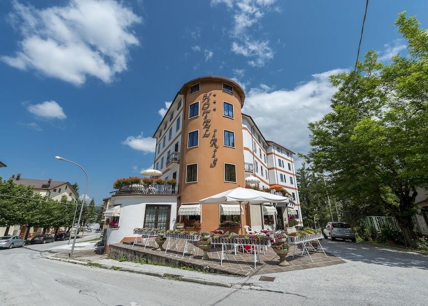 Abruzzo Roccaraso Primary image