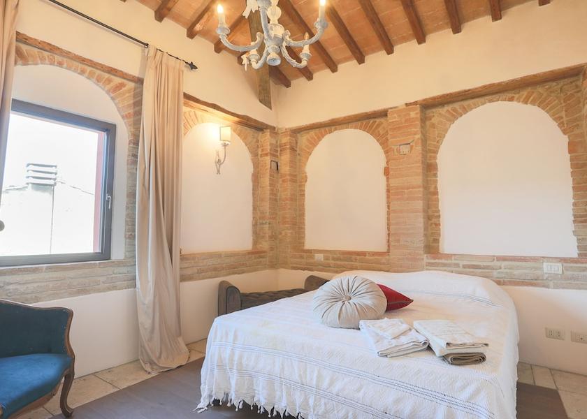 Umbria Narni Room