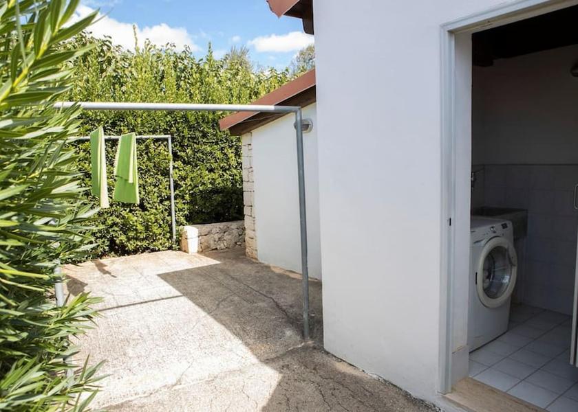 Puglia San Michele Salentino Room