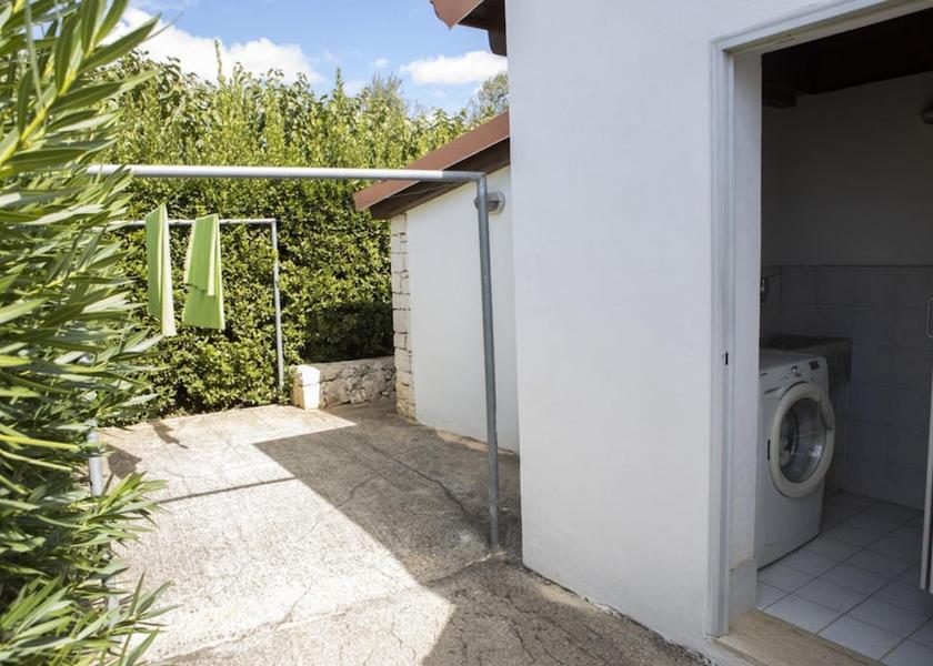 Puglia San Michele Salentino Room