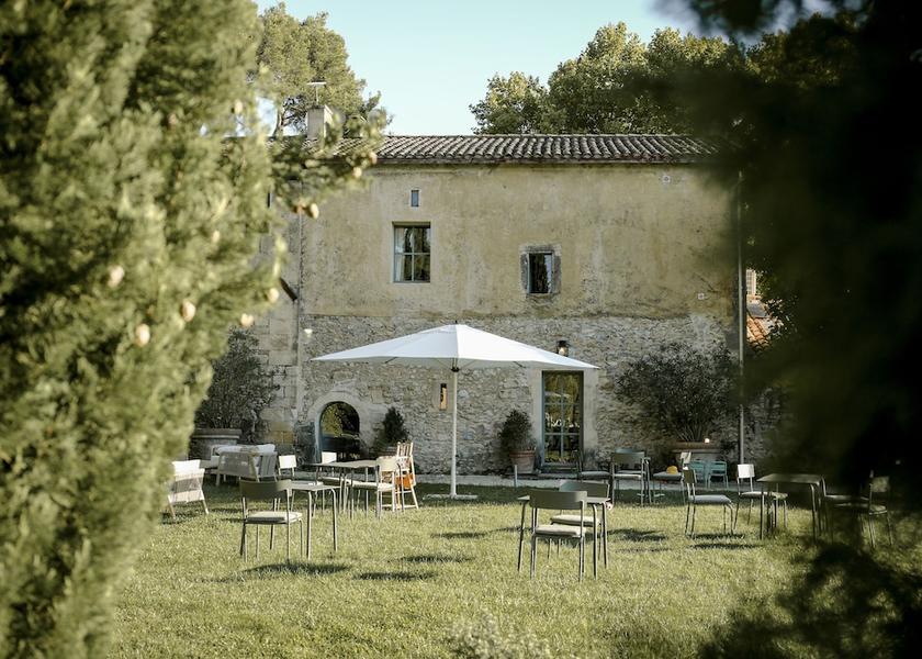 Provence - Alpes - Cote d'Azur Tarascon Exterior Detail