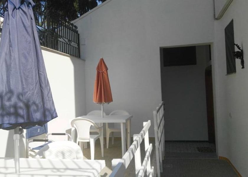 Puglia Trani Terrace