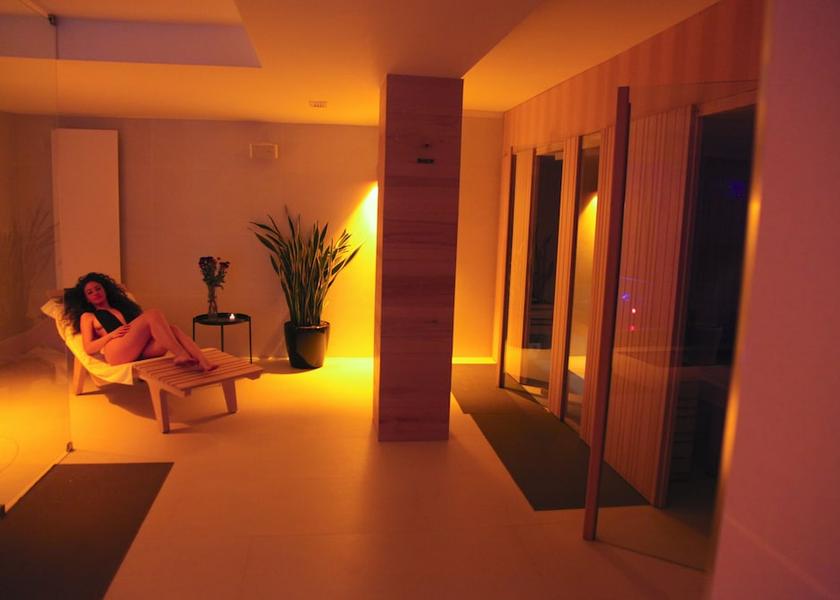 Campania Altavilla Silentina Interior Entrance