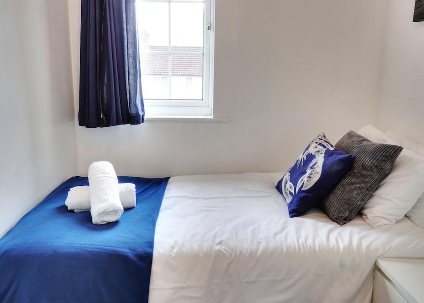 England Edgware Room